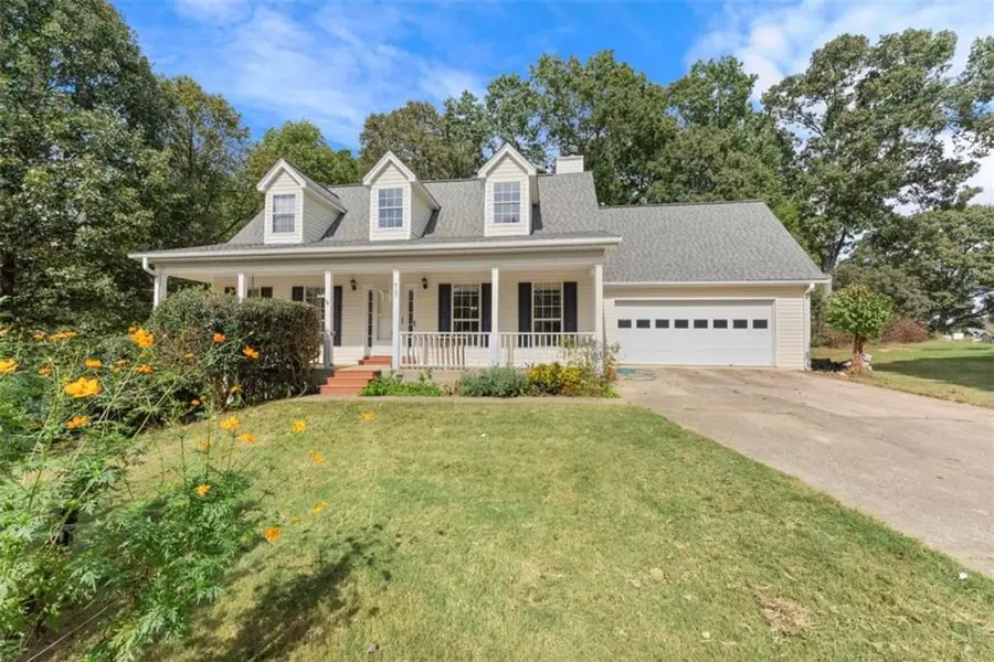 917 Lochwolde Lane, Bethlehem, GA 30620 - Image #2