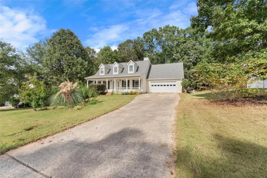 917 Lochwolde Lane, Bethlehem, GA 30620 - Image #3