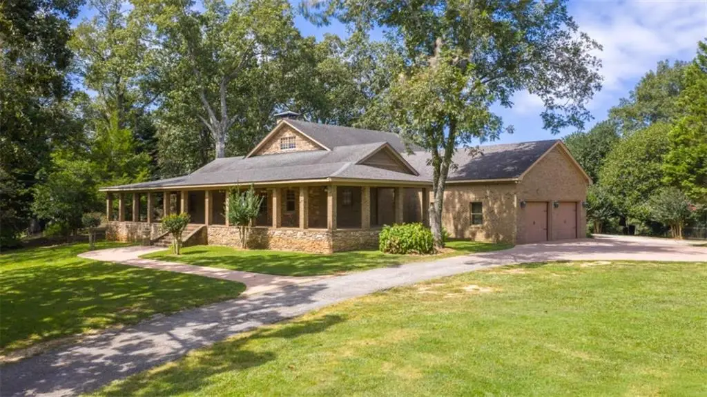 1061 Evans Drive, Riverdale, GA 30296 - Image #1