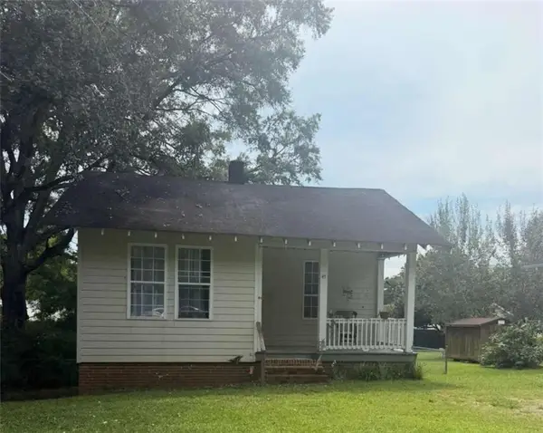 45 4th - Shannon Street, Rome, GA 30161