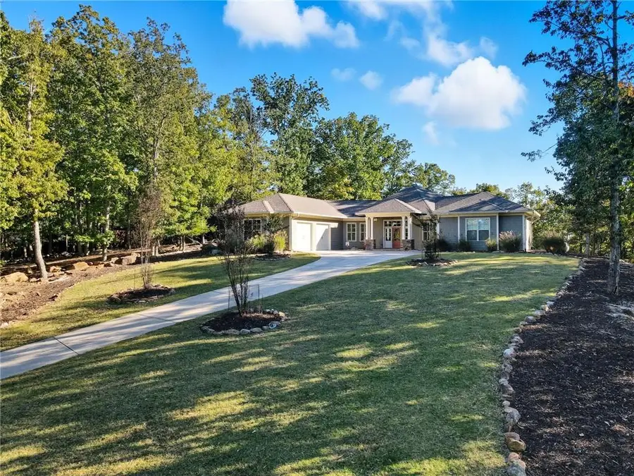 114 Moose Loop, Waleska, GA 30183 - Image #2