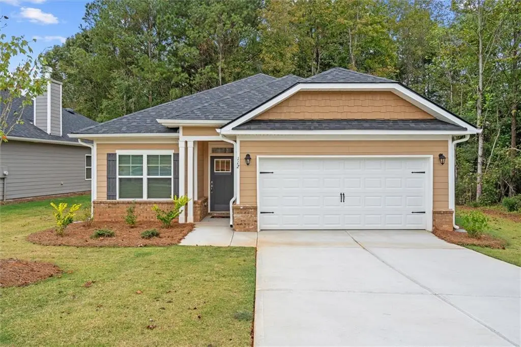 112 Laney Drive, Carrollton, GA 30117 - Image #1