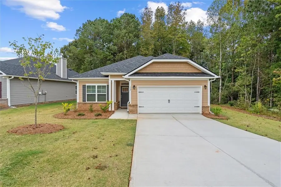 112 Laney Drive, Carrollton, GA 30117 - Image #2