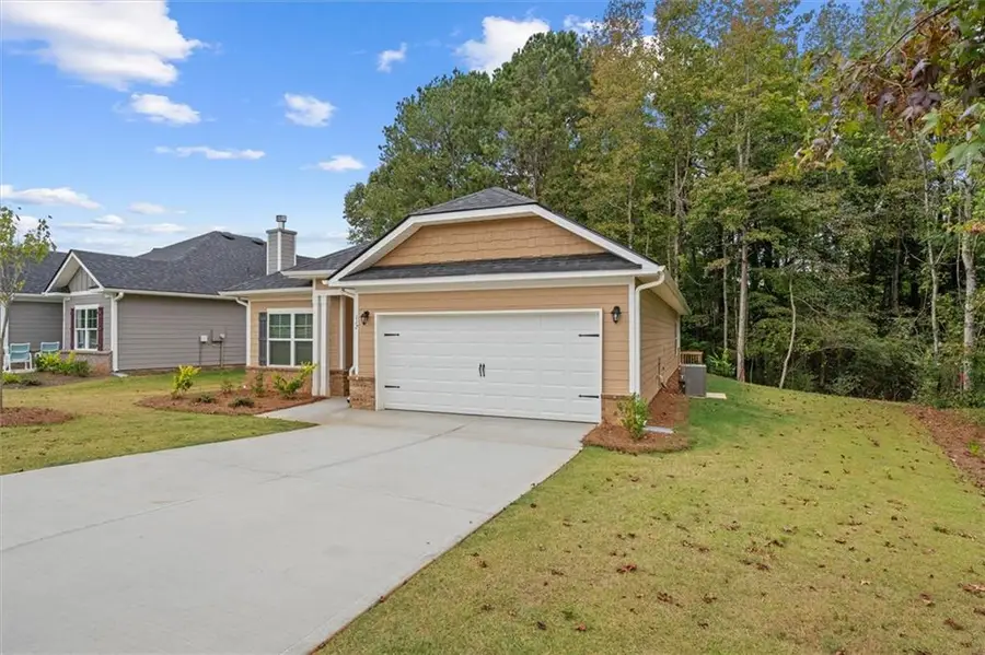 112 Laney Drive, Carrollton, GA 30117 - Image #3