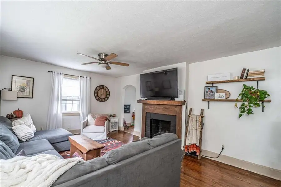 614 Briarwood Circle, Rome, GA 30165 - Image #2