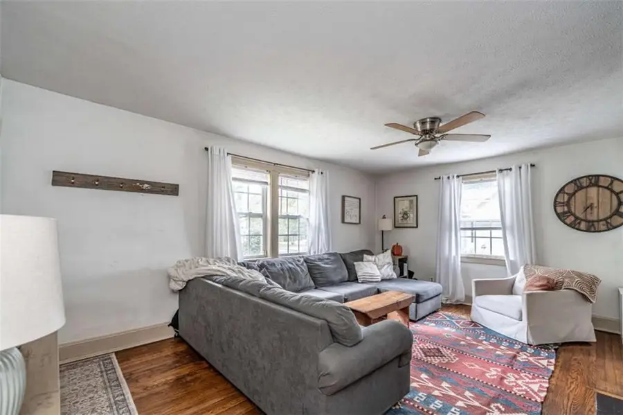 614 Briarwood Circle, Rome, GA 30165 - Image #3