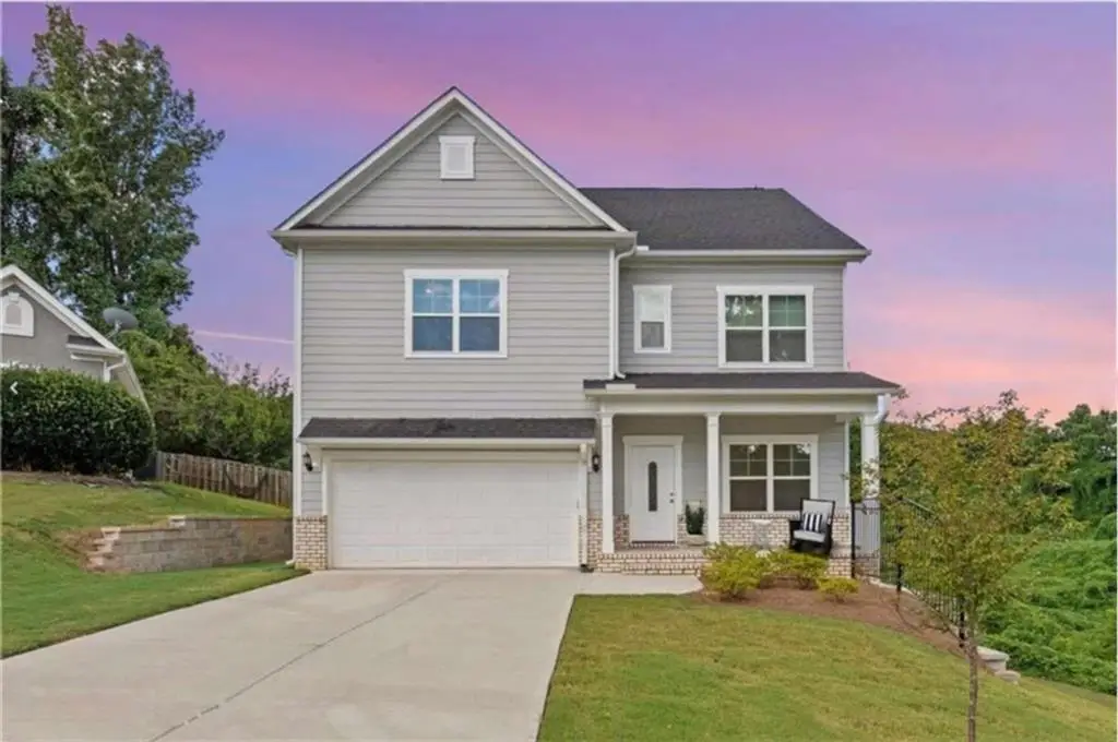 2646 Neighborhood Walk S, Villa Rica, GA 30180 - Image #1