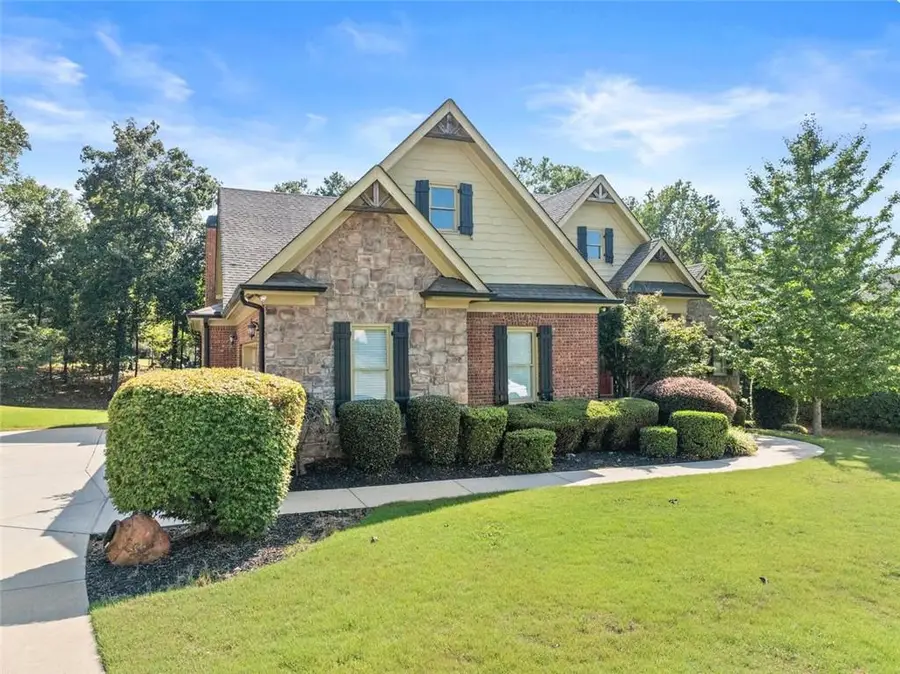 387 Fountainhead Drive, Jefferson, GA 30549 - Image #2