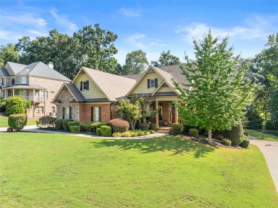 387 Fountainhead Drive, Jefferson, GA 30549 - Image #3