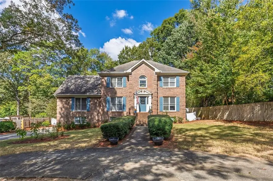210 Hanarry Drive, Lawrenceville, GA 30046 - Image #2