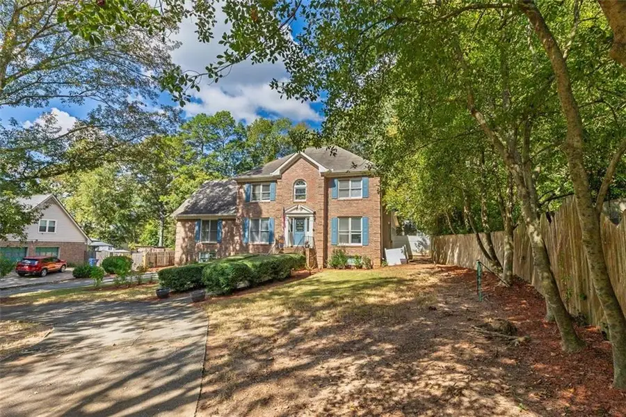 210 Hanarry Drive, Lawrenceville, GA 30046 - Image #3