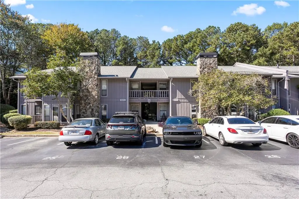 3949 Woodridge Way, Tucker, GA 30084 - Image #1