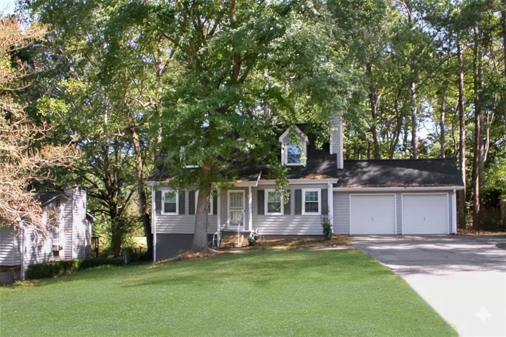 4514 Tifton Court, Powder Springs, GA 30127 - Image #1