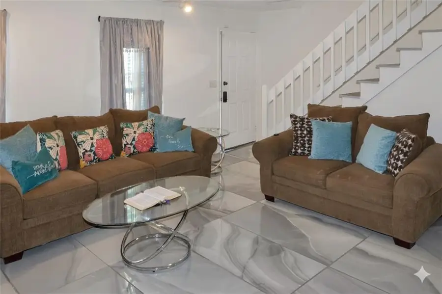 4514 Tifton Court, Powder Springs, GA 30127 - Image #3