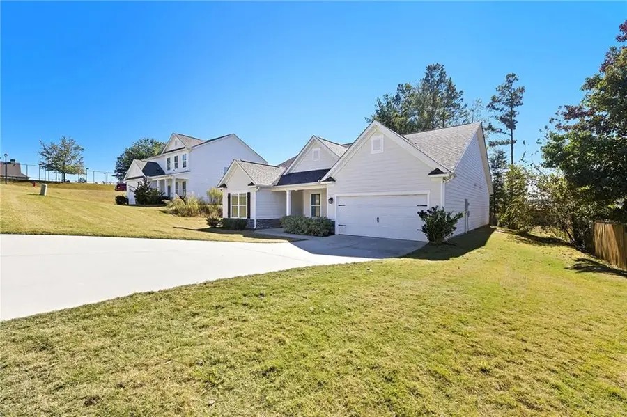 2052 Waterside Lane, Bethlehem, GA 30620 - Image #2