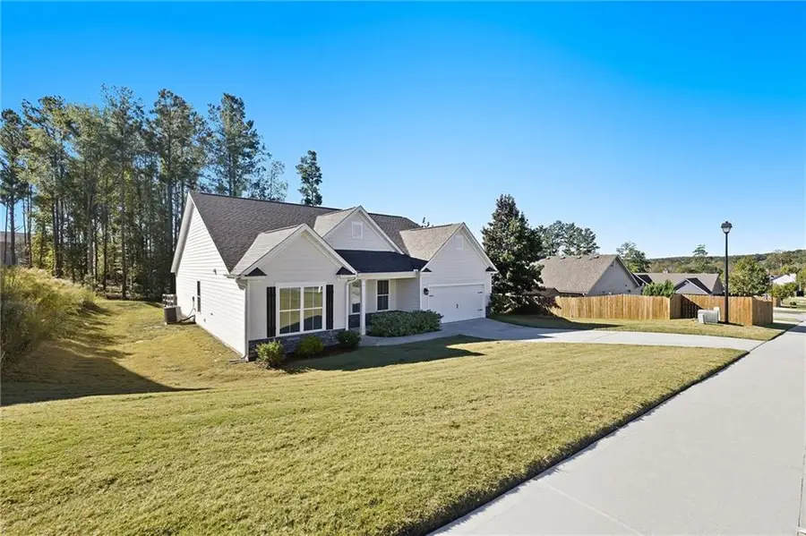 2052 Waterside Lane, Bethlehem, GA 30620 - Image #3