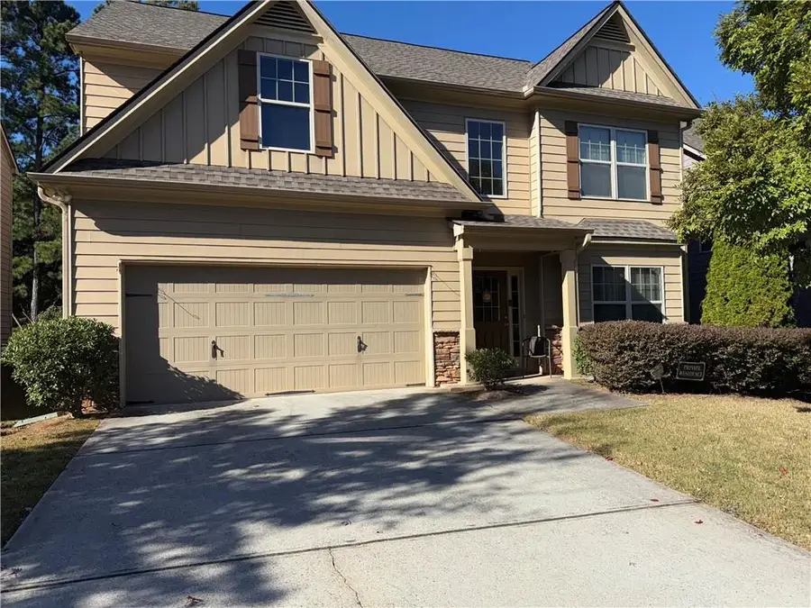 4128 Brynhill Lane, Buford, GA 30518 - Image #2
