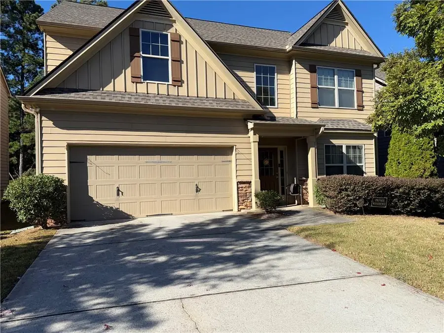 4128 Brynhill Lane, Buford, GA 30518 - Image #3