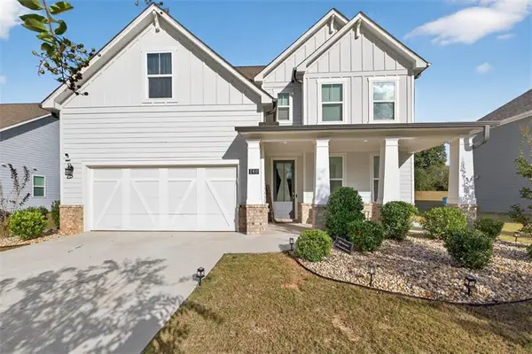 140 Camdale Court, Mcdonough, GA 30252