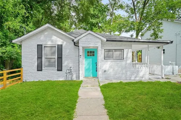 30 Johnson Road Nw, Atlanta, GA 30318