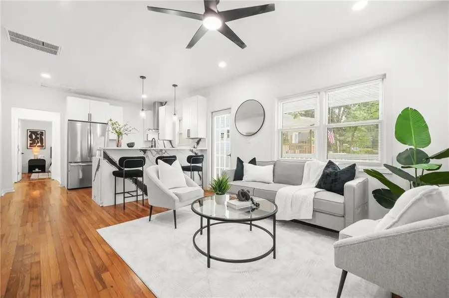 30 Johnson Road Nw, Atlanta, GA 30318 - Image #2