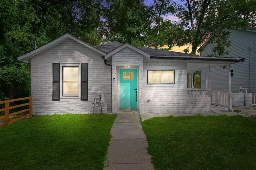 30 Johnson Road Nw, Atlanta, GA 30318 - Image #3