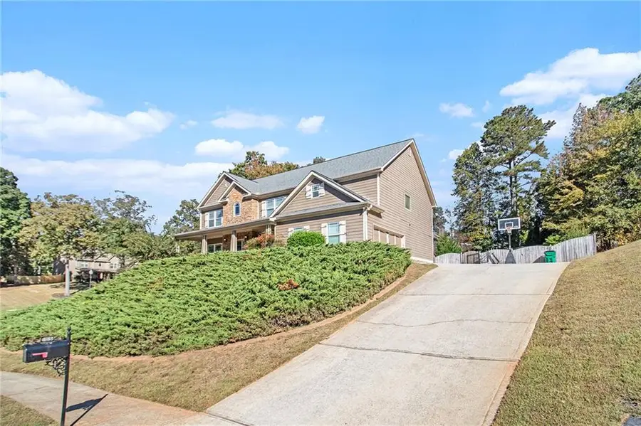 6086 Willowpond Court, Douglasville, GA 30135 - Image #2