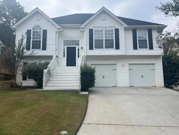 12022 Harbour Town Parkway, Fayetteville, GA 30215