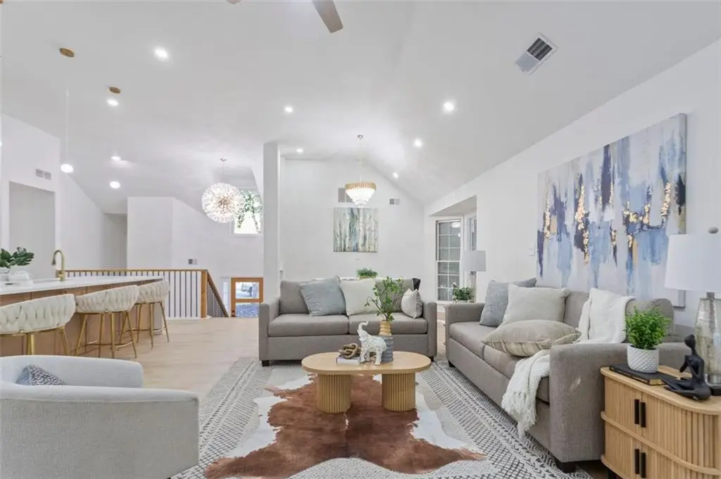 652 Trailwood Lane Sw, Marietta, GA 30064 - Image #1