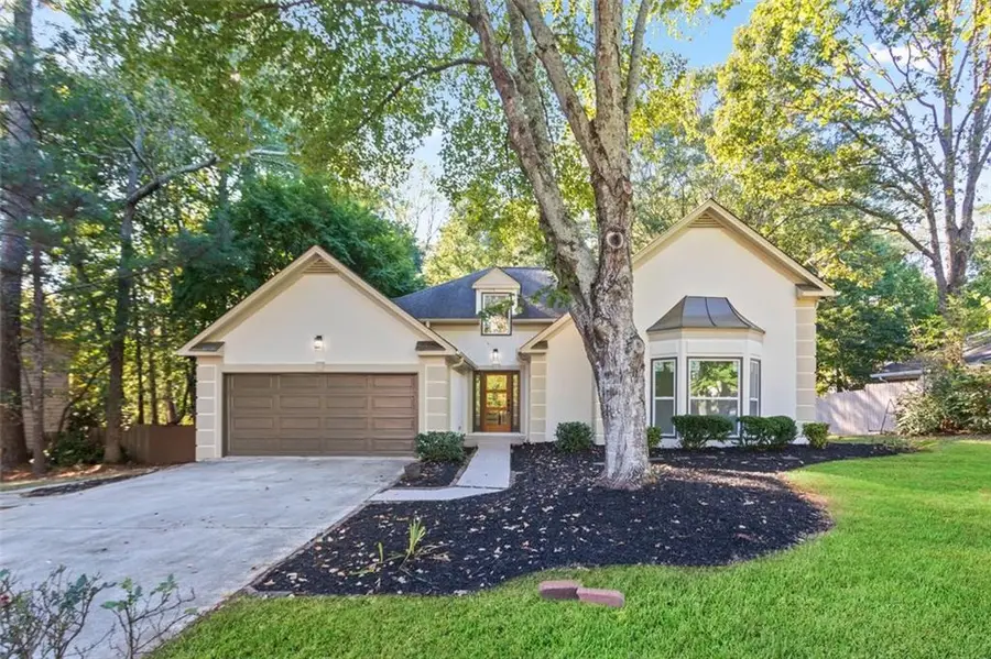 652 Trailwood Lane Sw, Marietta, GA 30064 - Image #2