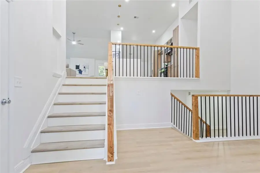 652 Trailwood Lane Sw, Marietta, GA 30064 - Image #3