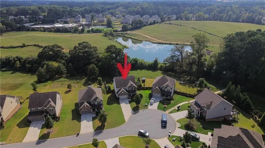 4735 Shiloh Valley Road, Cumming, GA 30040 - Image #2