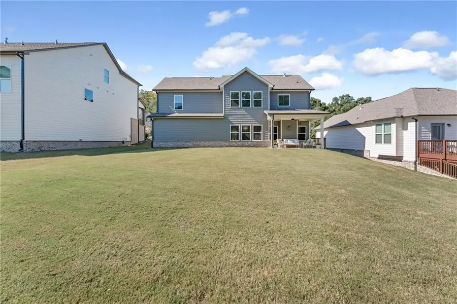 2673 Limestone Creek Drive, Gainesville, GA 30501 - #3