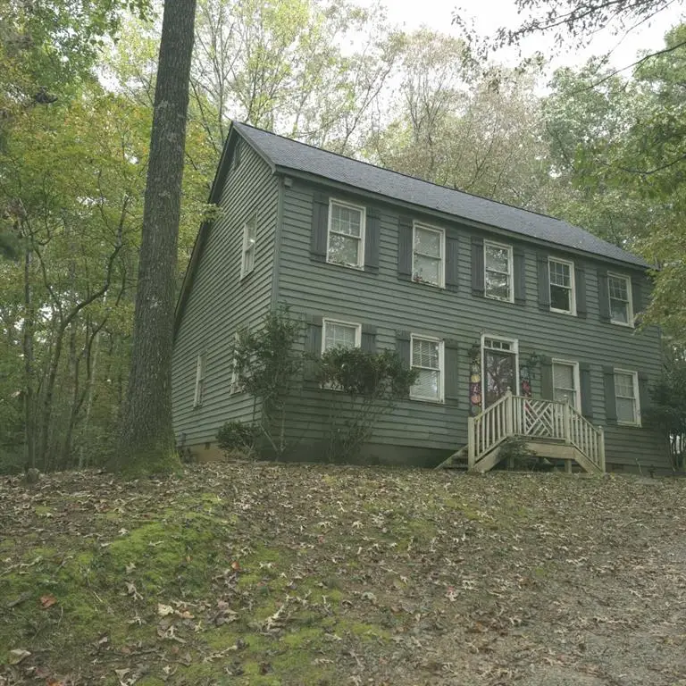 44 Sumner Lane, Ellijay, GA 30540 - Image #2