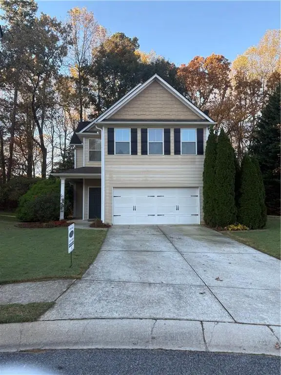 167 Marmalade Trail, Dawsonville, GA 30534 - Image #2