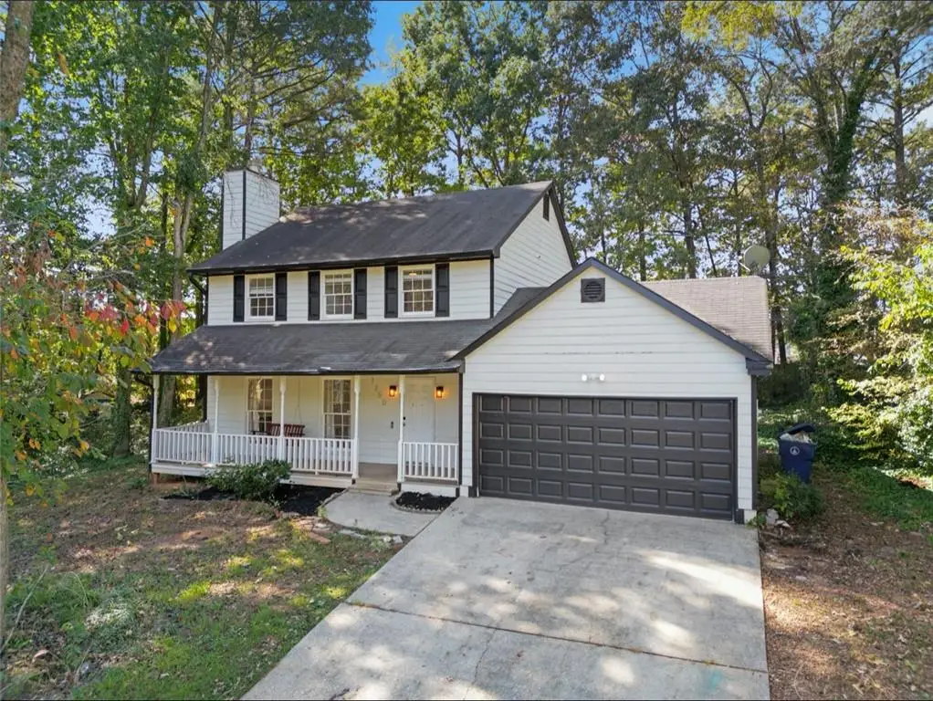 1350 Grayland Hills Dr, Lawrenceville, GA 30046 - Image #1