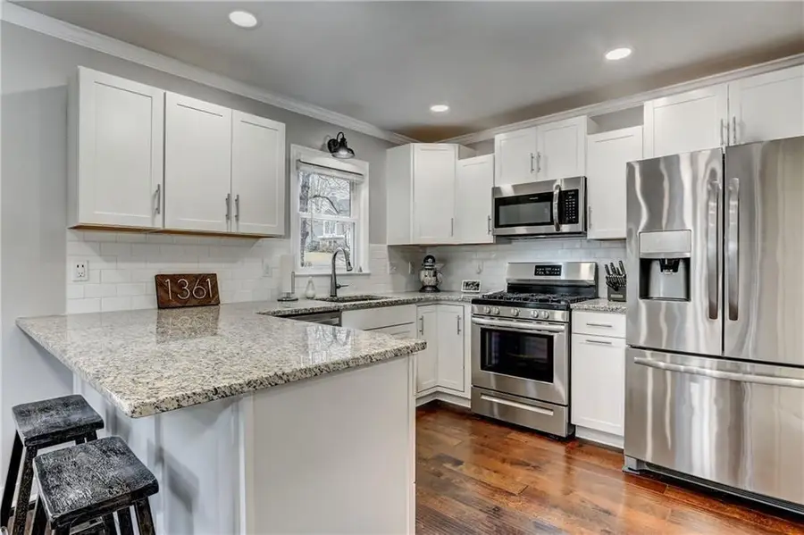 1361 Chatley Way, Woodstock, GA 30188 - Image #2