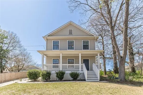 1303 Hill Street Se, Atlanta, GA 30315