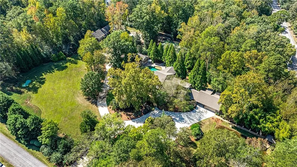 100 Leisure Trail, Peachtree City, GA 30269 - Image #1