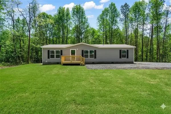 301 Ebenezer Road, Ellijay, GA 30540