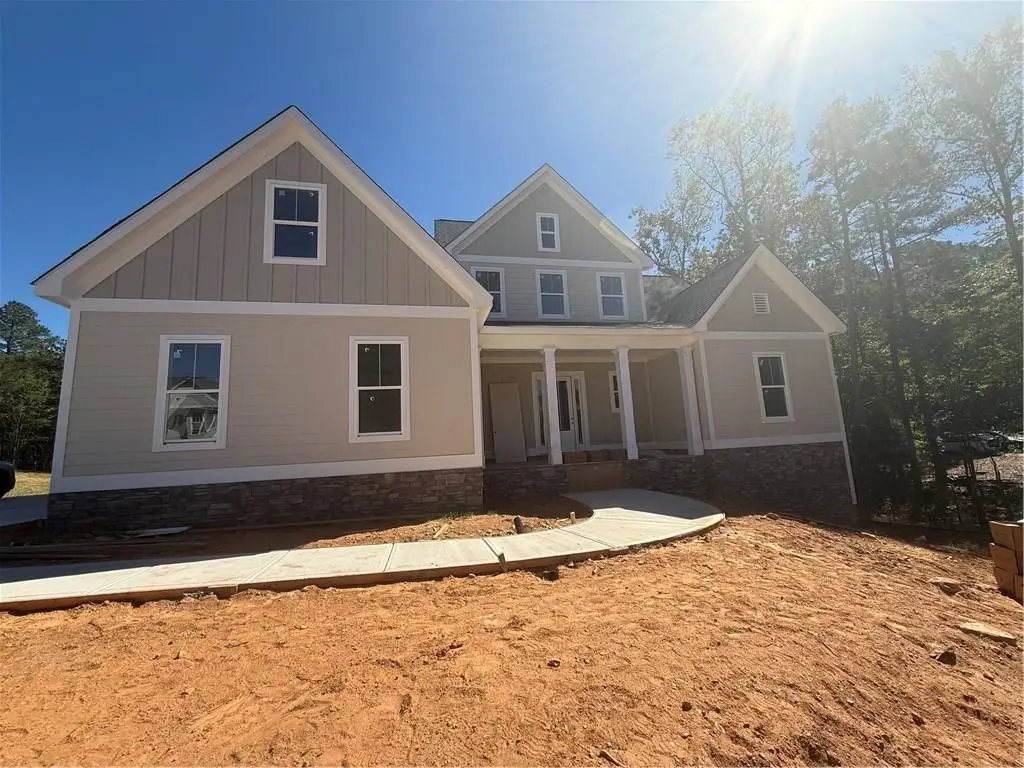 990 Cable Road, Waleska, GA 30183 - Image #1