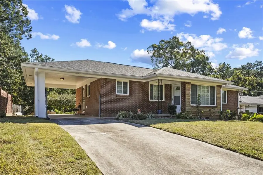 2118 Glendale Drive, Decatur, GA 30032 - Image #3