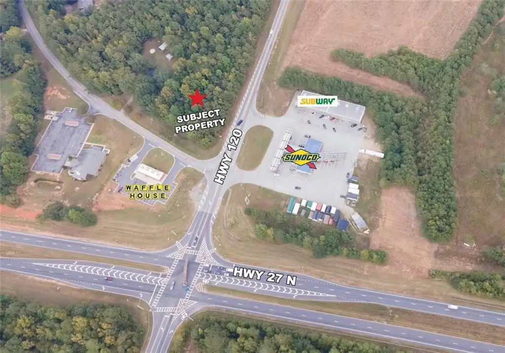 0 Ga Highway 120 - 2 Acres, Buchanan, GA 30113 - #1