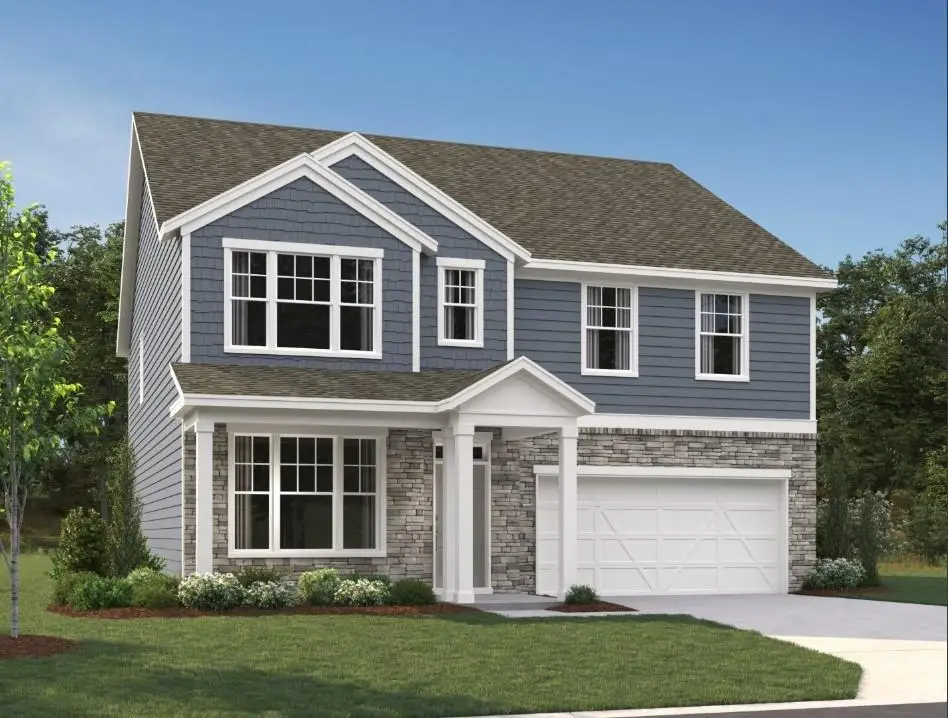 334 Silverleaf Trail, Bethlehem, GA 30620 - Image #1