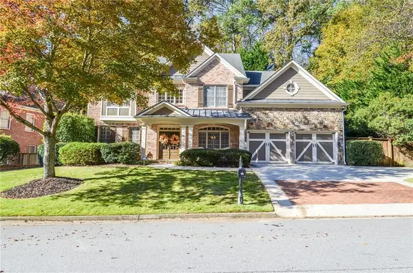 3230 Collier Gate Court Se, Smyrna, GA 30080