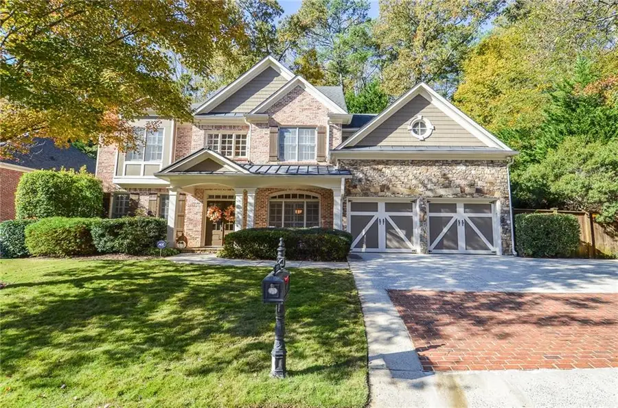 3230 Collier Gate Court Se, Smyrna, GA 30080 - Image #2