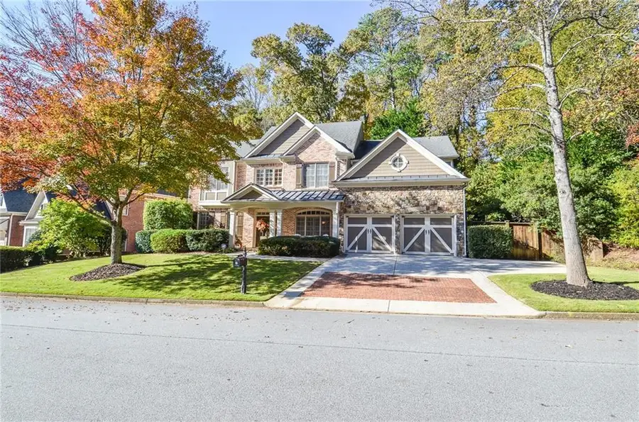 3230 Collier Gate Court Se, Smyrna, GA 30080 - Image #3