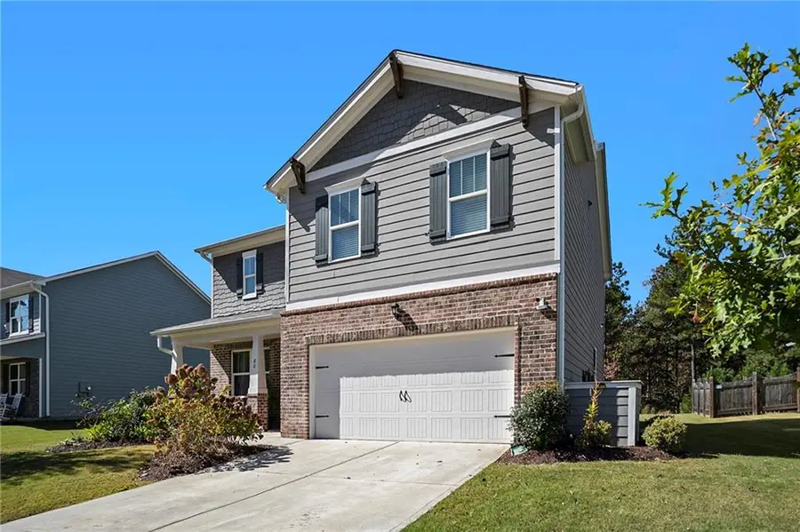 80 Hummingbird Trail, Dallas, GA 30132 - Image #2