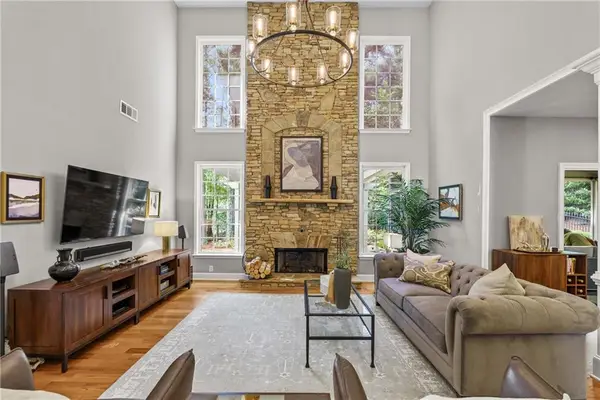 7029 Bennington Lane, Cumming, GA 30041