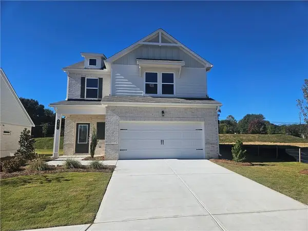 4161 Brindle Place, Loganville, GA 30052